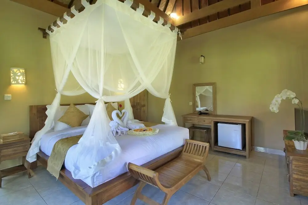 Убуд: Hanaya Ubud Villa