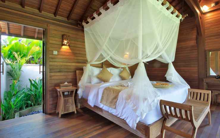 Убуд: Hanaya Ubud Villa