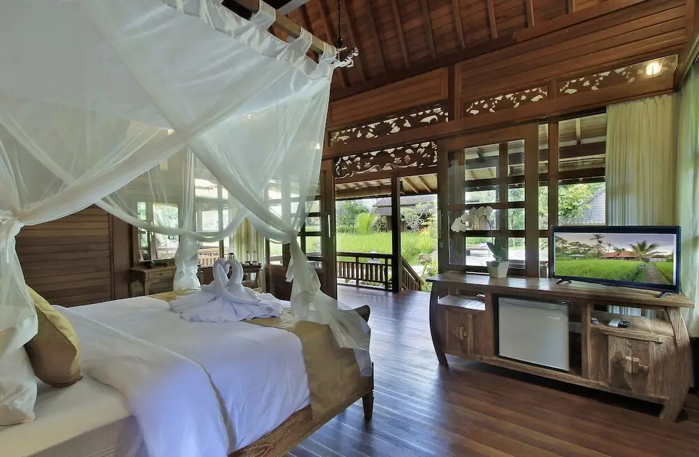 Убуд: Hanaya Ubud Villa