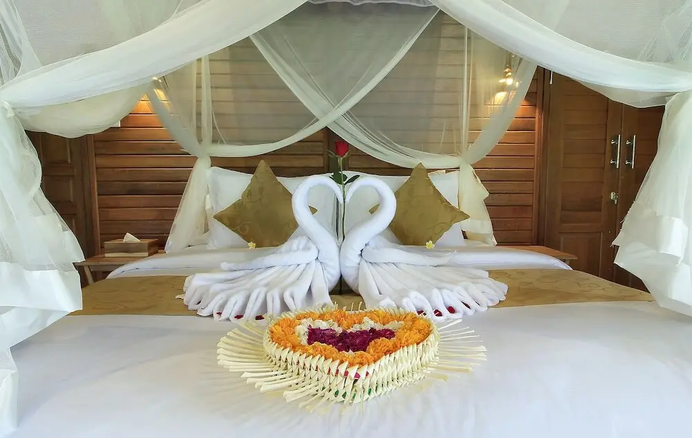 Убуд: Hanaya Ubud Villa