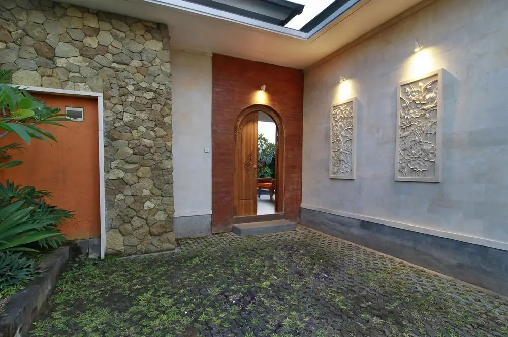 Убуд: Villa Wananta