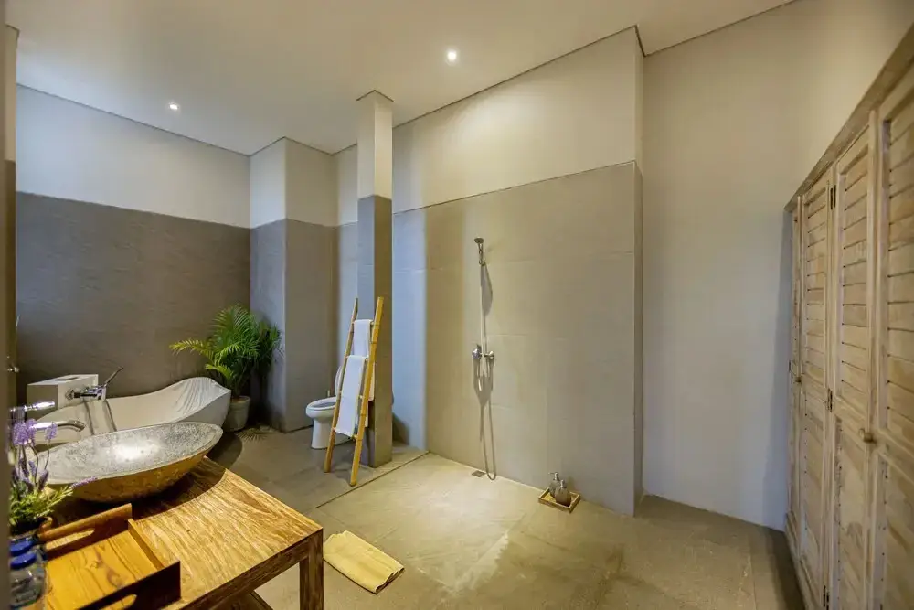 Убуд: Green Oasis Private Villa
