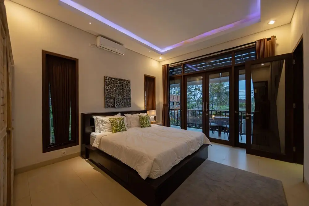 Убуд: Green Oasis Private Villa