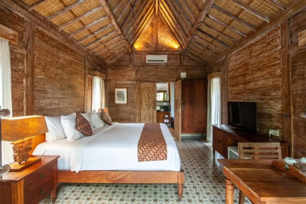Убуд: Outpost Ubud Bungalows