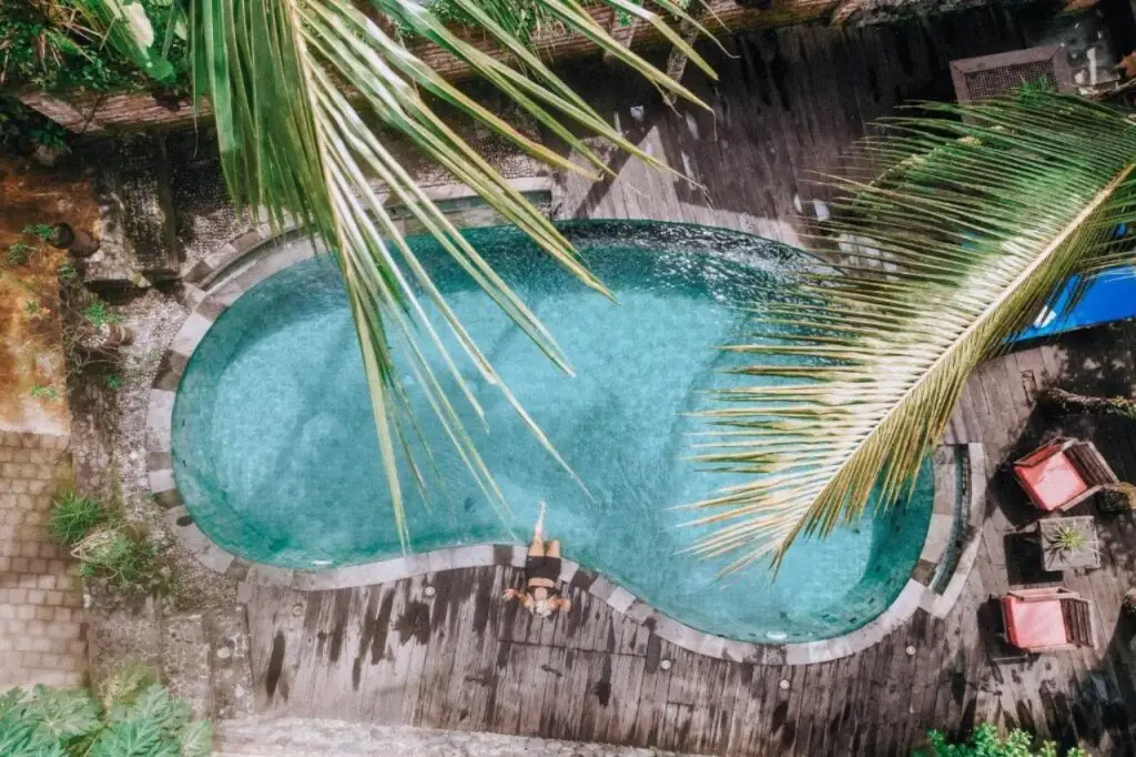 Убуд: Outpost Ubud Bungalows