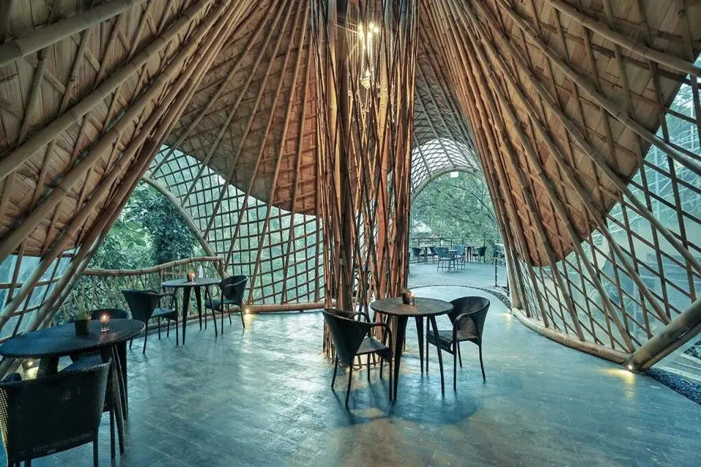 Убуд: The Sebali Resort