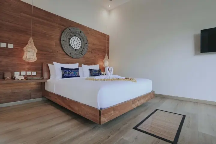 Убуд: The Sebali Resort