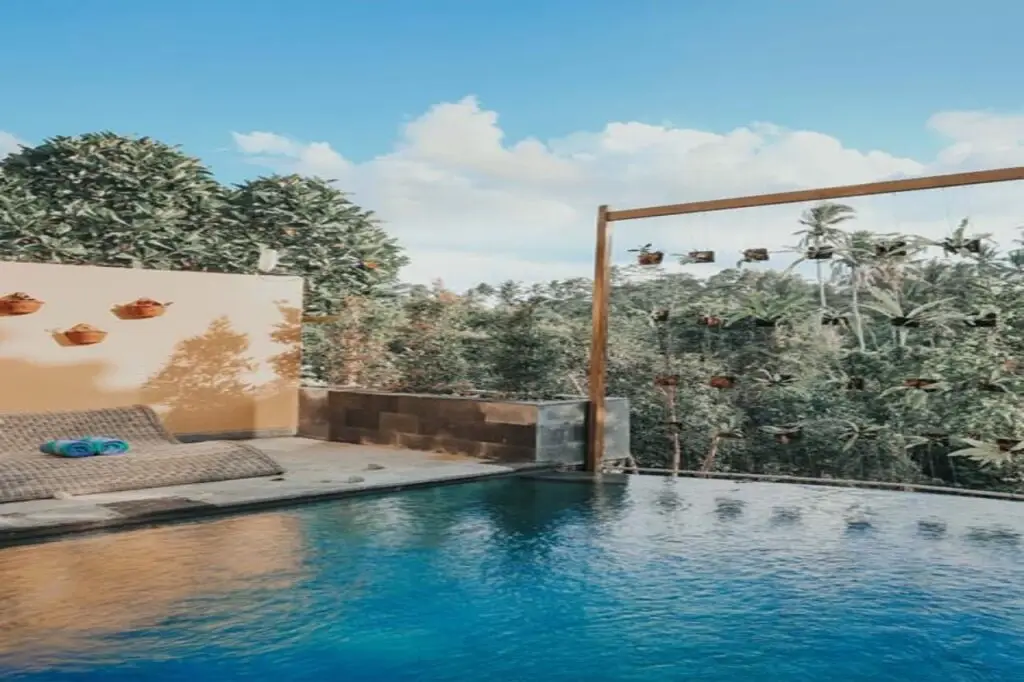 Убуд: The Sebali Resort
