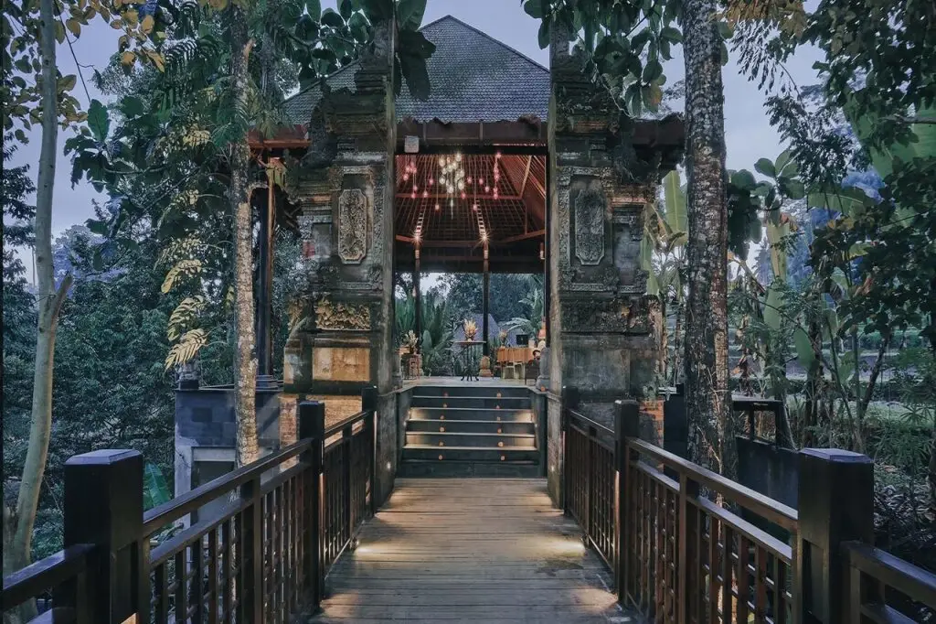 Убуд: The Sebali Resort