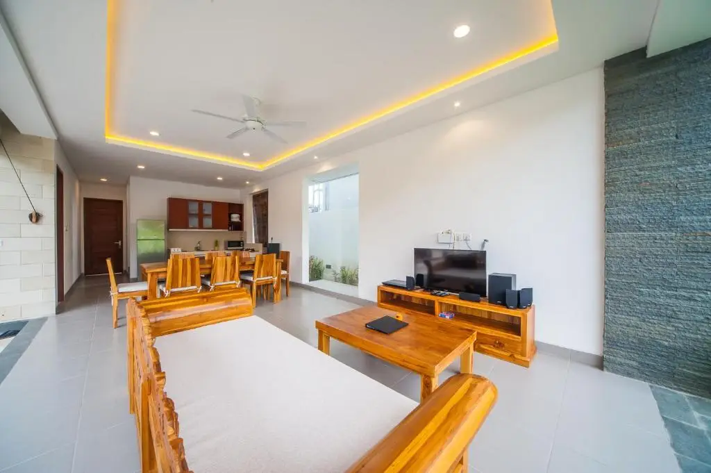 Убуд: Villa Ubud Hill