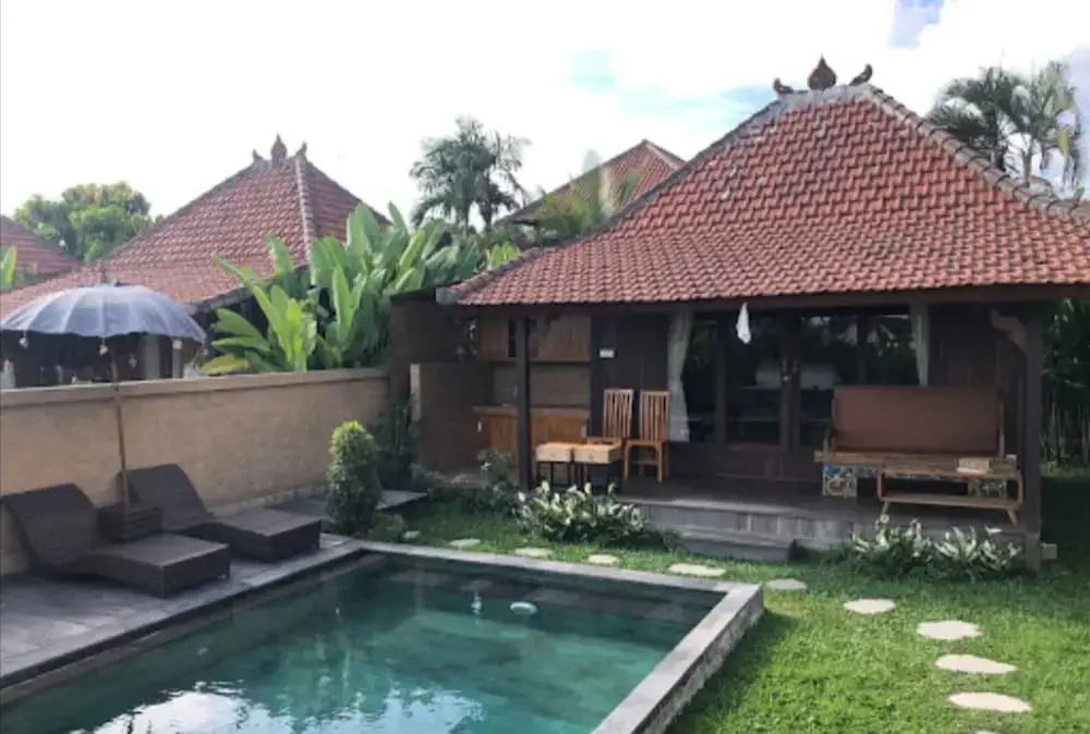 Убуд: NILUH Private Villas