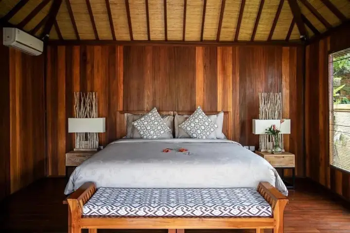 Убуд: NILUH Private Villas