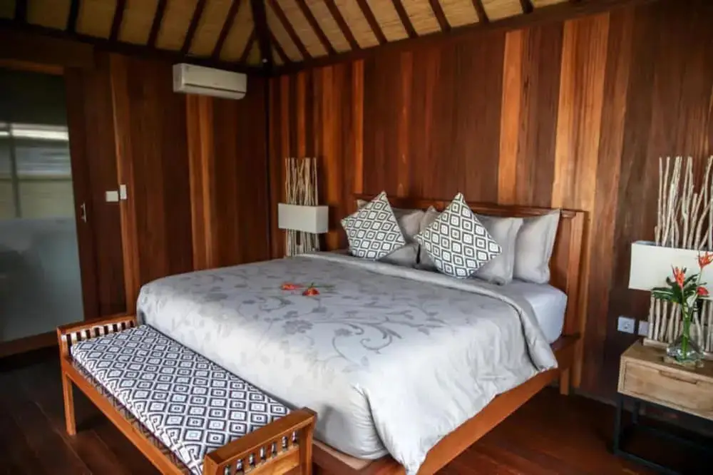 Убуд: NILUH Private Villas