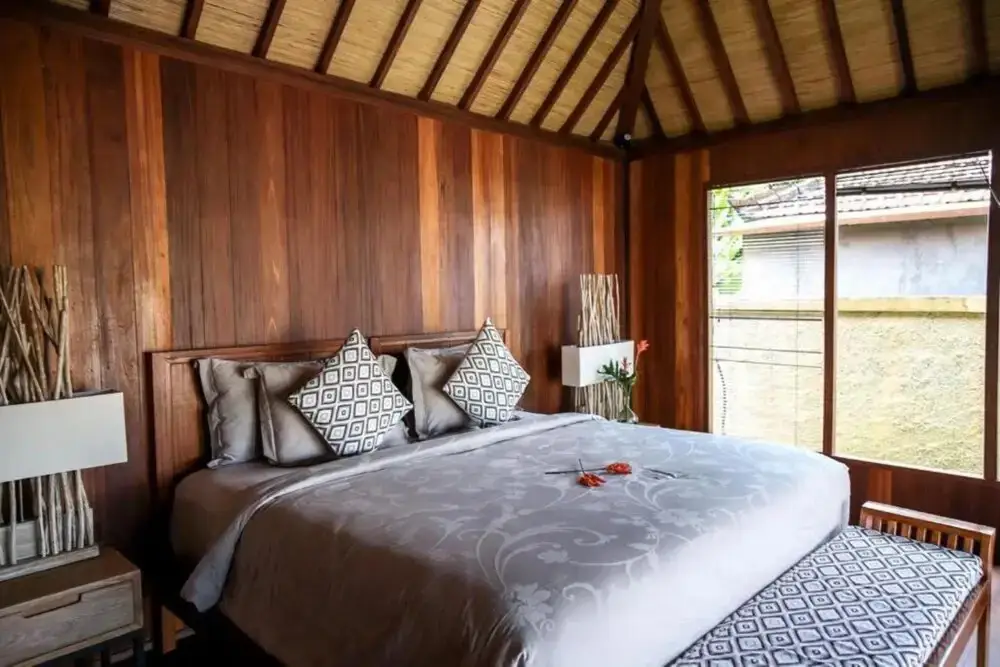 Убуд: NILUH Private Villas