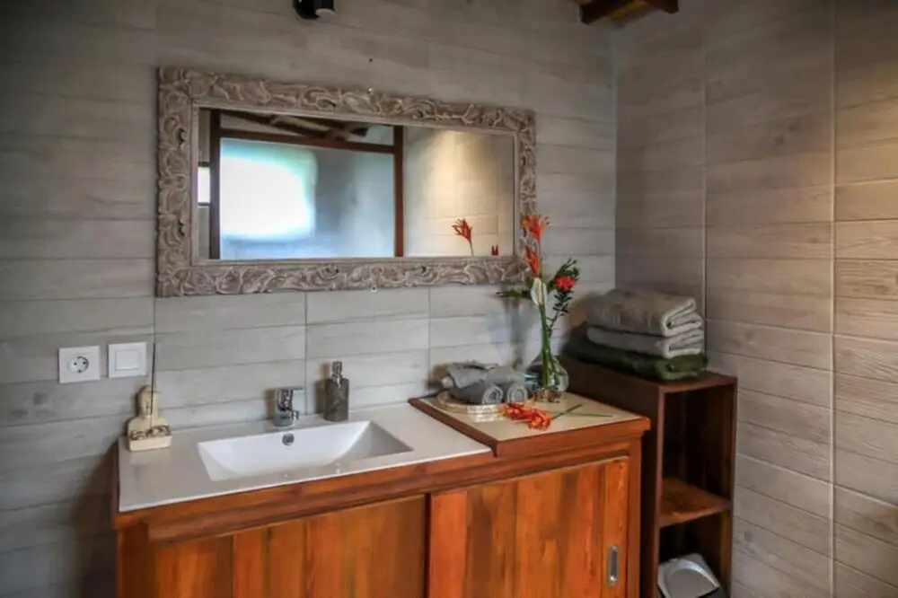 Убуд: NILUH Private Villas