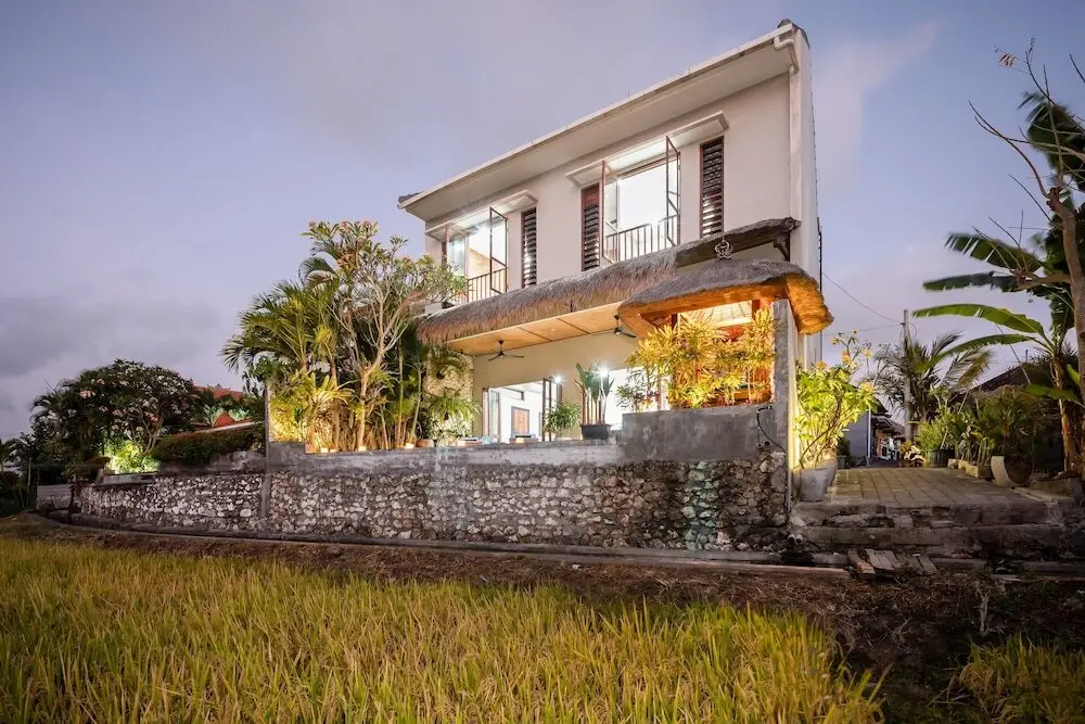 Villa Anyar — фото 1
