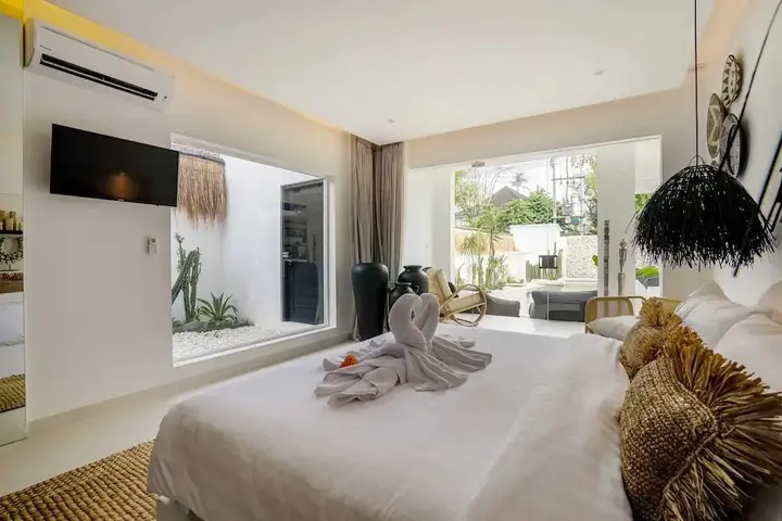 Сесе: Villa Laut