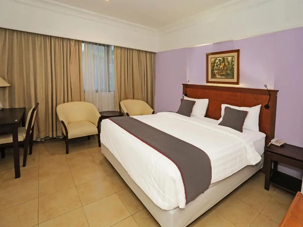 Джакарта: Collection O 91898 Series Hotel Kuningan