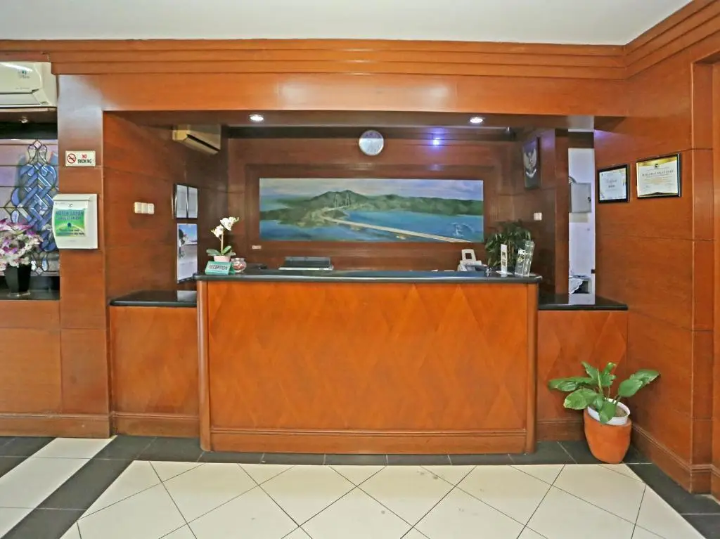 Джакарта: Collection O 91898 Series Hotel Kuningan
