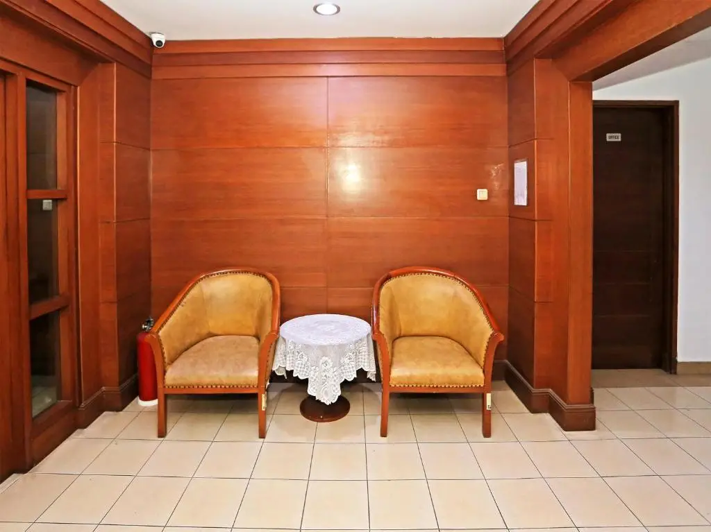 Джакарта: Collection O 91898 Series Hotel Kuningan