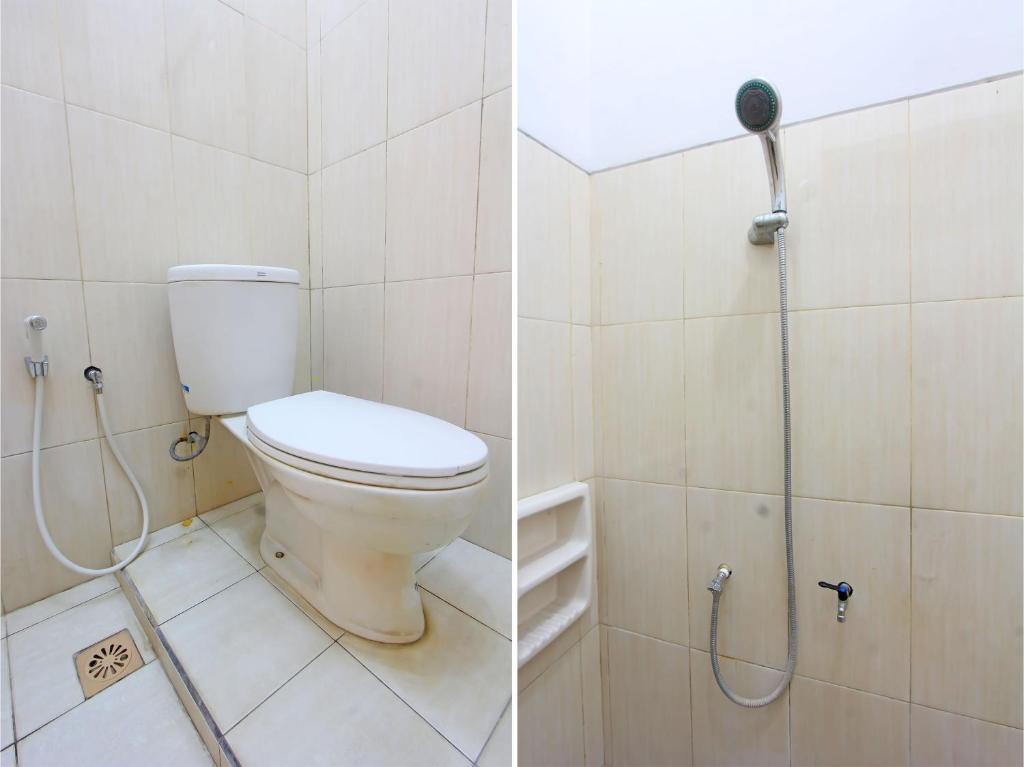 Матарам: Oyo 91777 Kemuning Guesthouse