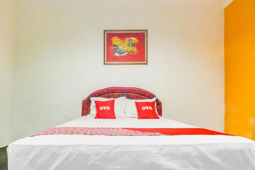 Палангкарая: OYO 91262 Wisma Sido Moro
