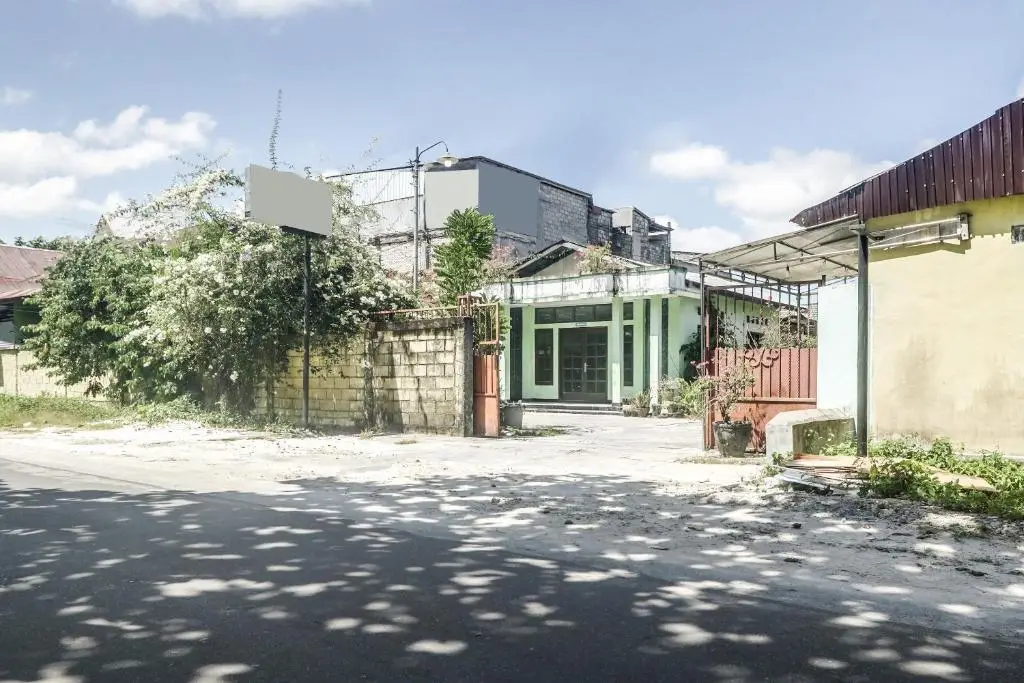 Палангкарая: OYO 91262 Wisma Sido Moro