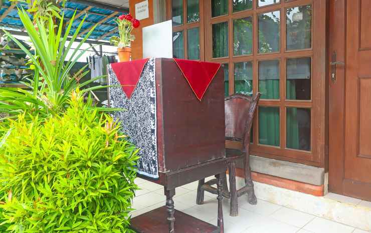 Падангсамбиан: Collection O 91684 Pondok Syariah