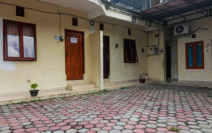 Падангсамбиан: Collection O 91684 Pondok Syariah