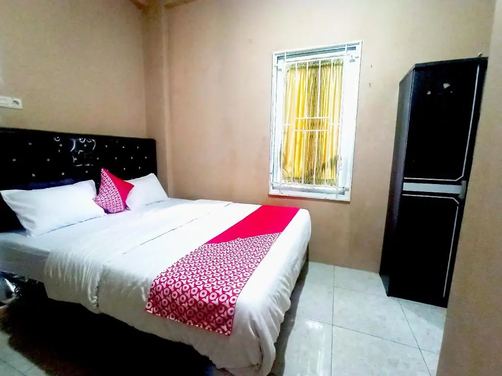Палембанг: OYO 91026 Kasmarani Residence Syariah
