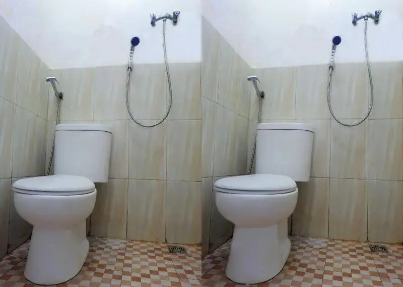 Палембанг: OYO 91026 Kasmarani Residence Syariah