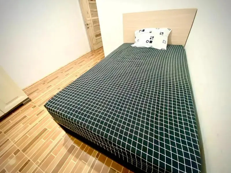 Палембанг: OYO 91026 Kasmarani Residence Syariah