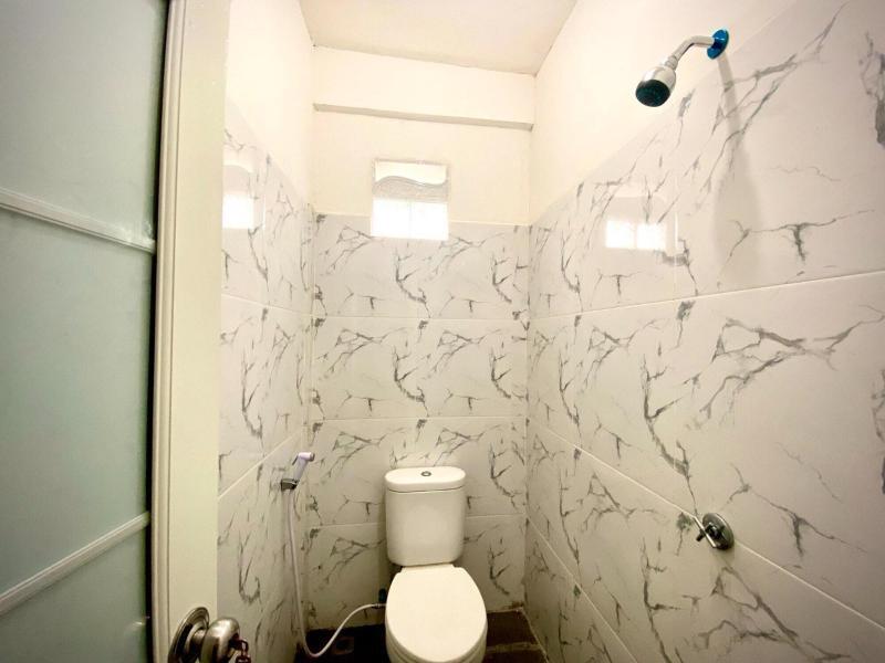 Палембанг: OYO 91026 Kasmarani Residence Syariah