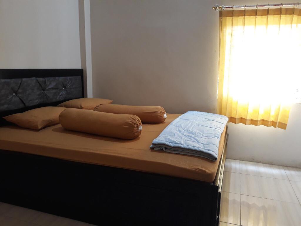 Палу: OYO 91162 Homestay Ansyariah Syariah
