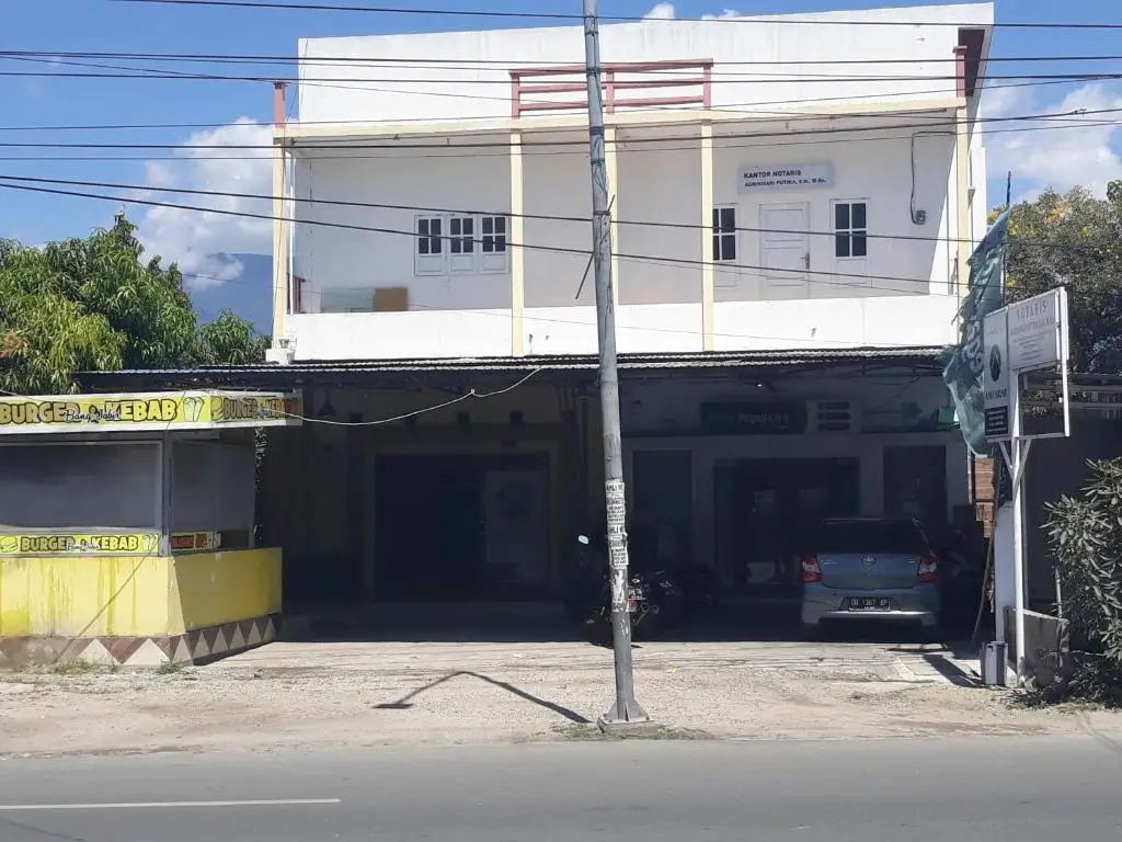 OYO 91162 Homestay Ansyariah Syariah — фото 1