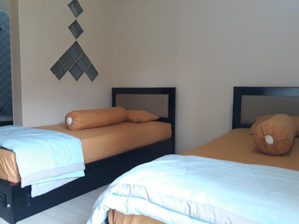 Палу: OYO 91162 Homestay Ansyariah Syariah
