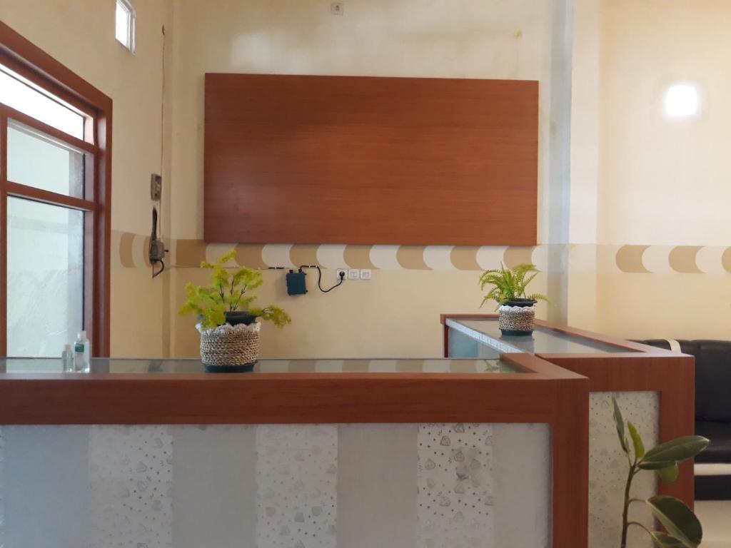 Палу: OYO 91162 Homestay Ansyariah Syariah