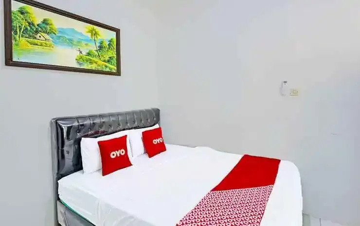 Пангандаран: OYO 91000 Ms Wijaya Pangandaran