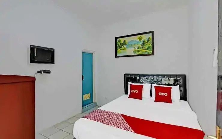 Пангандаран: OYO 91000 Ms Wijaya Pangandaran