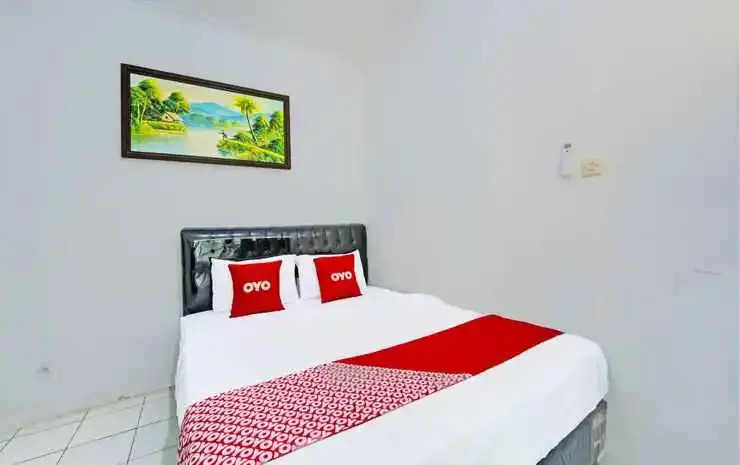 Пангандаран: OYO 91000 Ms Wijaya Pangandaran