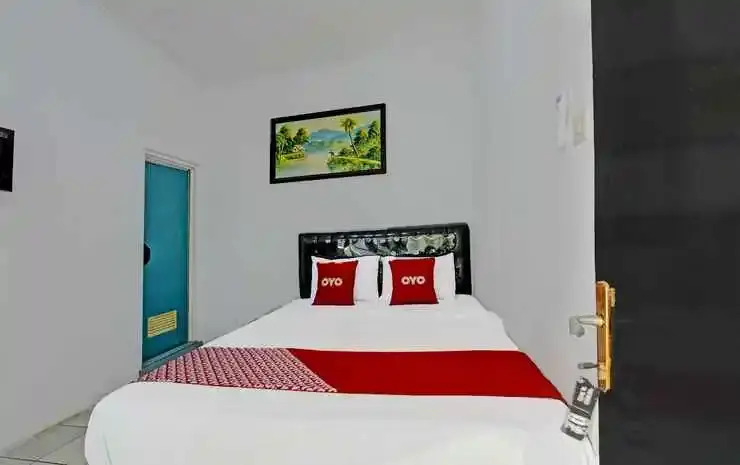 Пангандаран: OYO 91000 Ms Wijaya Pangandaran