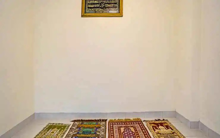 Джембер: Capital O 91318 House Of Siti Boutique Homestay