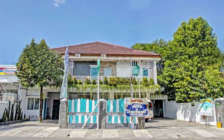Capital O 91318 House Of Siti Boutique Homestay — фото 1
