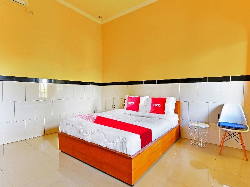 Кута: OYO 91078 Mulia Agung Residence