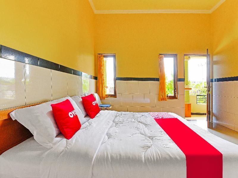 Кута: OYO 91078 Mulia Agung Residence