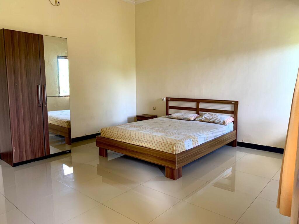 Кута: OYO 91078 Mulia Agung Residence