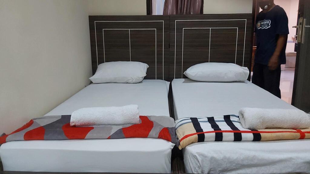 Пеканбару: OYO 91065 Guest House 19 Syariah