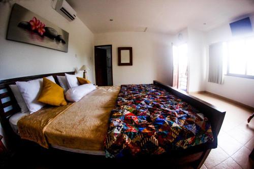 Унгасан: Balangan Suites