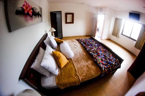 Унгасан: Balangan Suites