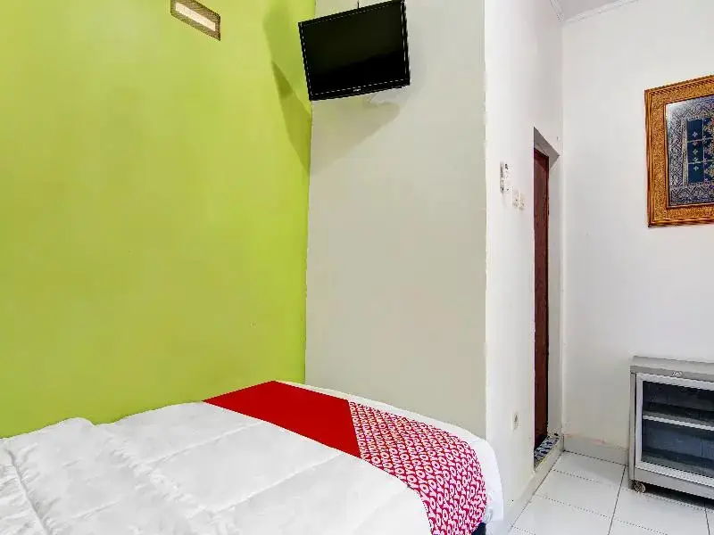 Пеканбару: OYO 91187 Palanta Homestay Syariah